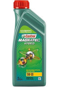 CASTROL MAGNATEC HYBRID 5W-30. 1L