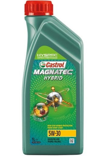 CASTROL MAGNATEC HYBRID 5W-30. 1L