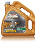 CASTROL EDGE 10W-60 SUPERCAR - 4L