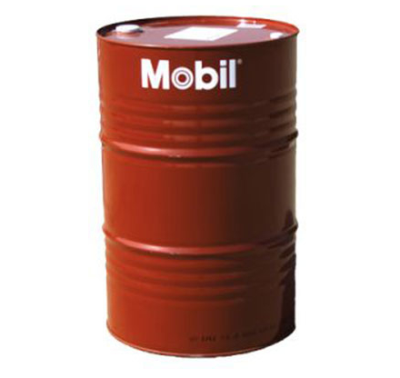 MOBIL NUTO H 46- 208L