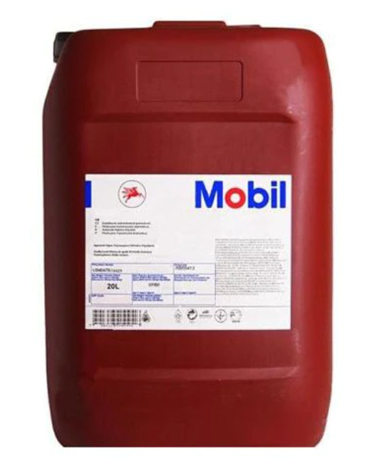 MOBIL NUTO H 32- 20L
