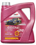 MANNOL LEGEND EXTRA 0W-30. 4L