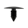 TRUSA DE CLIPS DE PLASTIC 3 PCS P/53712