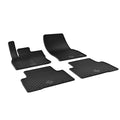 SET COVORASE AUTO CAUCIUC UMBRELLA PENTRU VW TOURAN (2015-), TIGUAN (2016-2024)