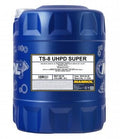 MANNOL TS-8 SUPER UHPD 5W-30- 20L
