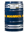 MANNOL TS-8 SUPER UHPD 5W-30- 60L