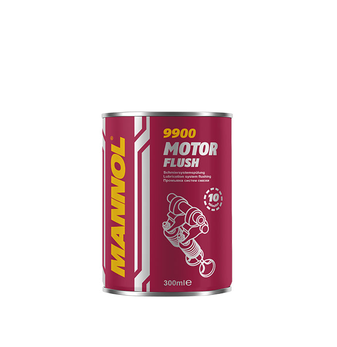SOLUTIE PENTRU CURATAREA MOTORULUI IN 10 MIN 350 ML