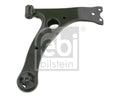 Brat, suspensie roata 26597 FEBI BILSTEIN
