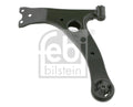 Brat, suspensie roata 26598 FEBI BILSTEIN