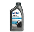 MOBIL 75W-80 MULTI-VEHICLE - 1L