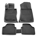 SET COVORASE AUTO CAUCIUC UMBRELLA PENTRU BMW X1 (E84) (2009-2015)