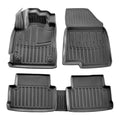 SET COVORASE AUTO CAUCIUC UMBRELLA PENTRU DACIA LOGAN III (2020-)