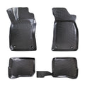 SET COVORASE AUTO CAUCIUC UMBRELLA PENTRU SKODA SUPERB I B5 2001-2008