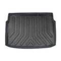 COVOR PROTECTIE PORTBAGAJ UMBRELLA PENTRU FORD ECOSPORT II (CU PODEA INALTA) 2012-