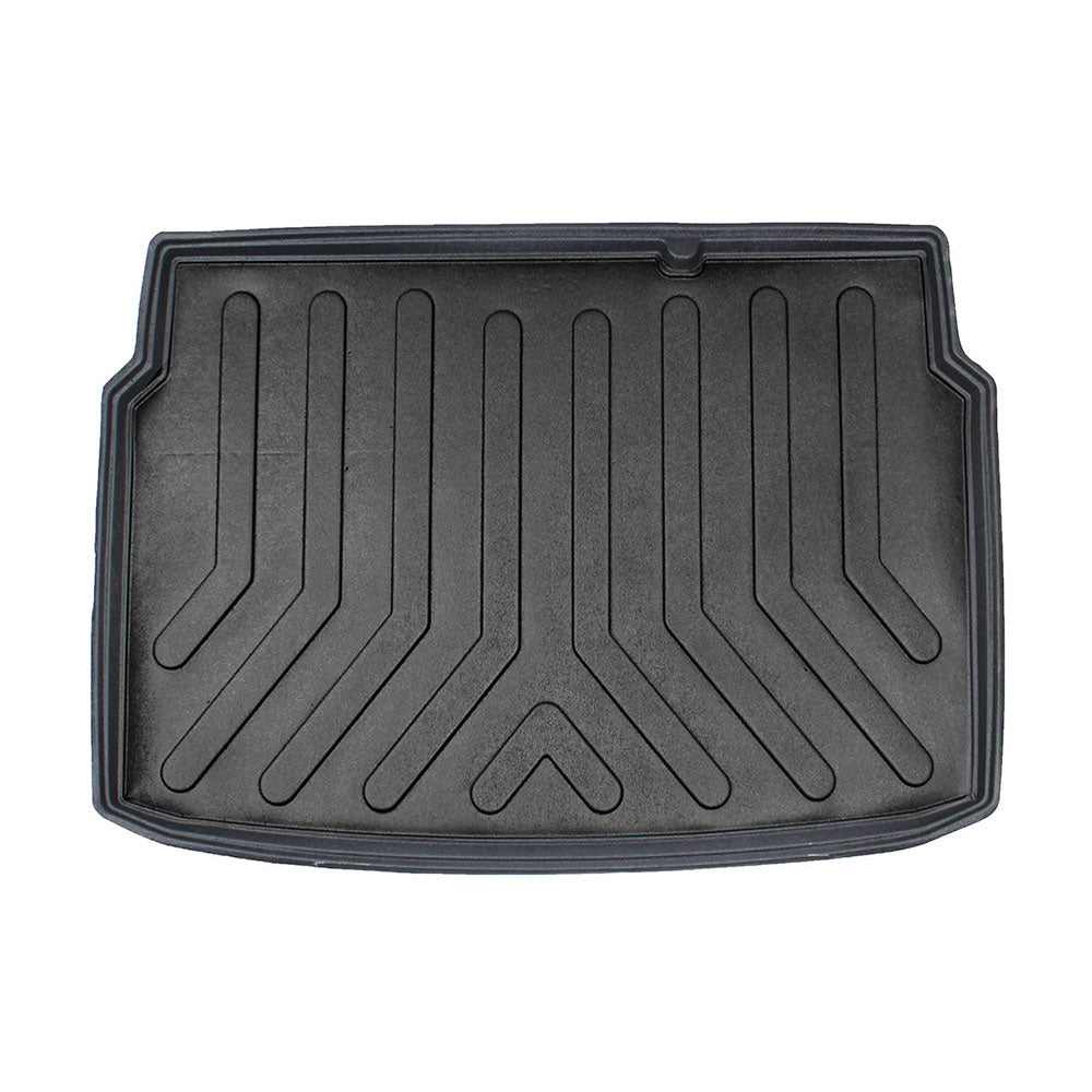 COVOR PROTECTIE PORTBAGAJ UMBRELLA PENTRU FORD ECOSPORT II (CU PODEA INALTA) 2012-