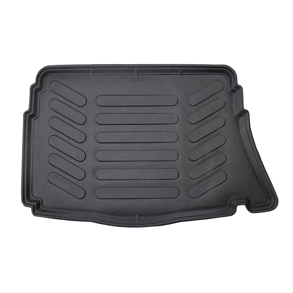 COVOR PROTECTIE PORTBAGAJ UMBRELLA PENTRU HYUNDAI I30 II (GD) (ROATA DE REZERVA SUBTIRE) 2011-2017