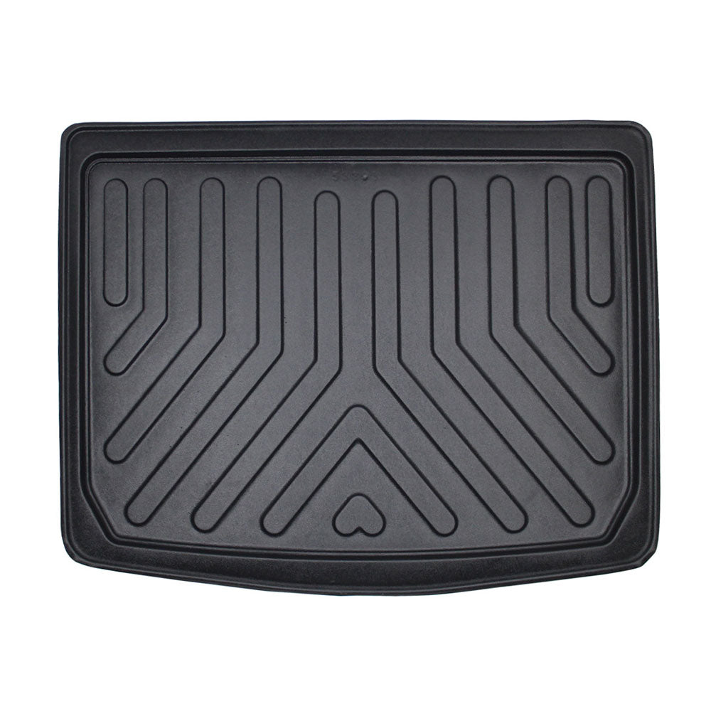 COVOR PROTECTIE PORTBAGAJ UMBRELLA PENTRU RENAULT CAPTUR (CU PODEA JOASA) 2019-