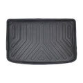 COVOR PROTECTIE PORTBAGAJ UMBRELLA PENTRU RENAULT CAPTUR (CU PODEA INALTA) 2019-