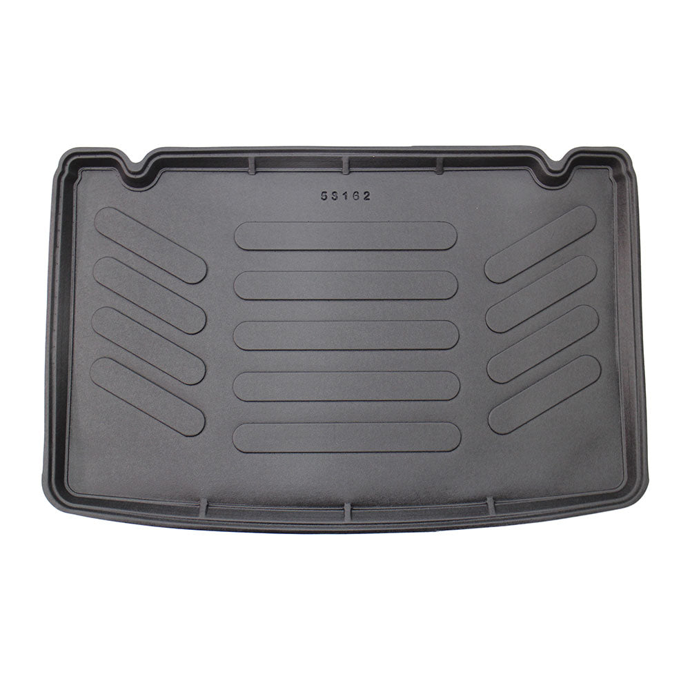 COVOR PROTECTIE PORTBAGAJ UMBRELLA PENTRU RENAULT CLIO 3 HB (CU CARLIG) 2005-2012
