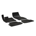 SET COVORASE AUTO CAUCIUC UMBRELLA PENTRU SEAT ATECA (2016-), CUPRA ATECA (2019-), SKODA KAROQ (2017-)
