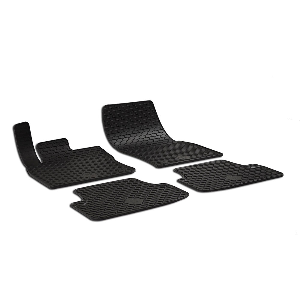 SET COVORASE AUTO CAUCIUC UMBRELLA PENTRU SEAT ATECA (2016-), CUPRA ATECA (2019-), SKODA KAROQ (2017-)
