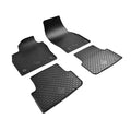 SET COVORASE AUTO CAUCIUC UMBRELLA PENTRU SKODA FABIA IV (2021-), SEAT IBIZA FACELIFT (2021-), ARONA FACELIFT (2021-)