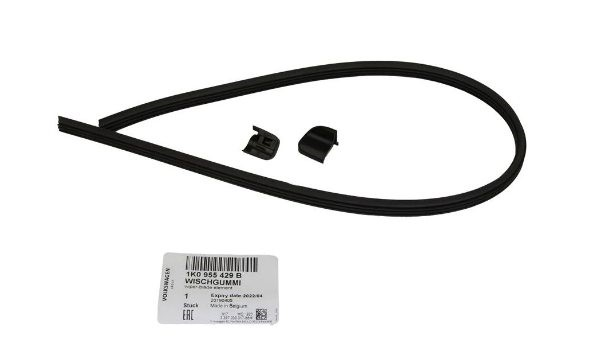 SET REPARATIE LAMELA STERGATOR 650MM