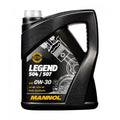 MANNOL LEGEND 504/507 0W-30. 5L