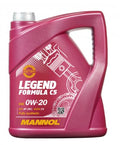 MANNOL LEGEND FORMULA C5 0W-20. 5L