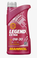 MANNOL LEGEND EXTRA 0W-30. 1L
