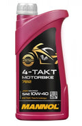 MANNOL MOTORBIKE 4-TAKT- 1L