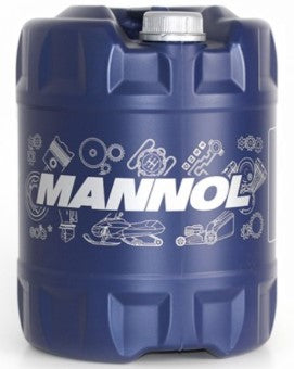 SPUMA ACTIVA MANNOL 20L