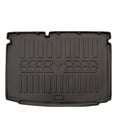 COVOR PROTECTIE PORTBAGAJ UMBRELLA PENTRU VOLKSWAGEN POLO V HATCHBACK CU PODEA JOASA (2009-2017)
