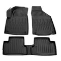SET COVORASE AUTO CAUCIUC UMBRELLA PENTRU JEEP CHEROKEE (KL) (2013-)