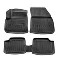 SET COVORASE AUTO CAUCIUC UMBRELLA PENTRU OPEL CORSA-E (ELECTRIC) (2019-)