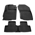 SET COVORASE AUTO CAUCIUC UMBRELLA PENTRU PEUGEOT 4008 (2012-2016)
