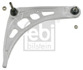 Brat, suspensie roata 26642 FEBI BILSTEIN