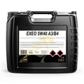 KROSS EXEO 5W40 A3/B4 - 20L