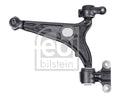 Brat, suspensie roata 26645 FEBI BILSTEIN