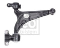 Brat, suspensie roata 26646 FEBI BILSTEIN