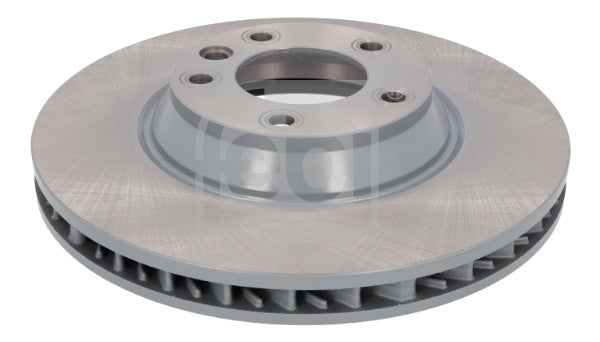 Disc frana 26653 FEBI BILSTEIN