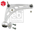 Brat, suspensie roata 26656 FEBI BILSTEIN