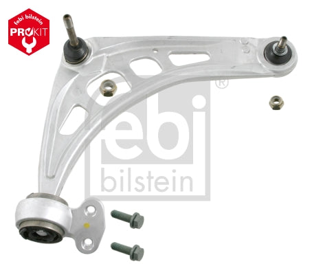 Brat, suspensie roata 26656 FEBI BILSTEIN