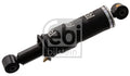 Amortizor, suspensie cabina 26661 FEBI BILSTEIN