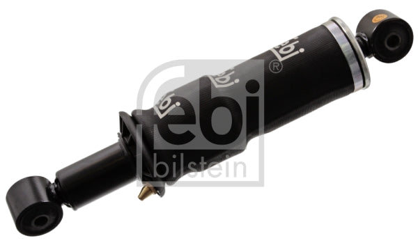 Amortizor, suspensie cabina 26661 FEBI BILSTEIN