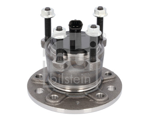 Set rulment roata 26675 FEBI BILSTEIN