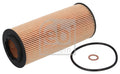 Filtru ulei 26704 FEBI BILSTEIN