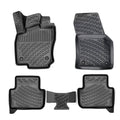 SET COVORASE AUTO CAUCIUC UMBRELLA PENTRU VOLKSWAGEN TIGUAN II FACELIFT (AD) 2020-2023