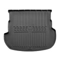 COVOR PROTECTIE PORTBAGAJ UMBRELLA PENTRU MAZDA 6 (GG/GY) COMBI (2002-2008)