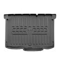 COVOR PROTECTIE PORTBAGAJ UMBRELLA PENTRU OPEL CORSA D CU PODEA JOASA (2006-2014)